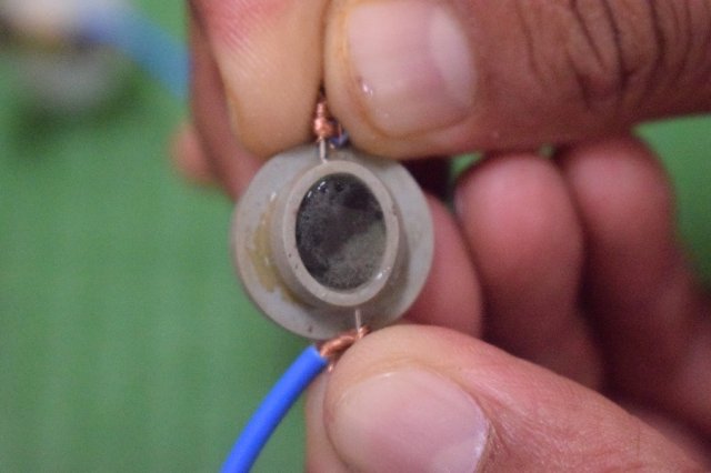 Reactions and Bonding 3